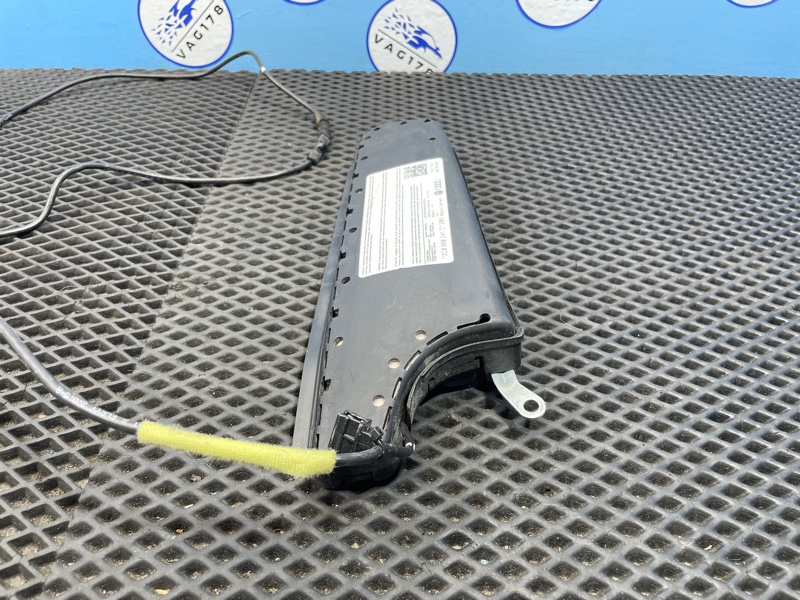 Подушка безопасности в сиденье, 1500 рублей, Санкт-Петербург