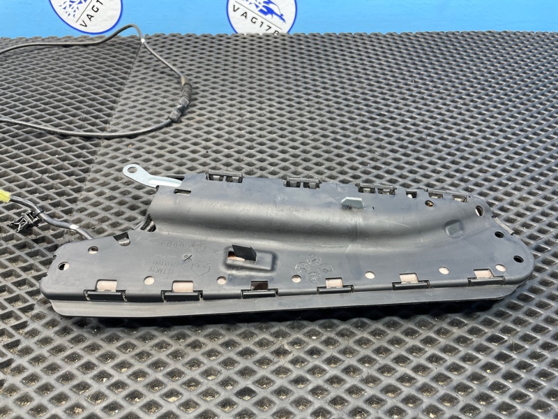 Подушка безопасности в сиденье, 1500 рублей, Санкт-Петербург