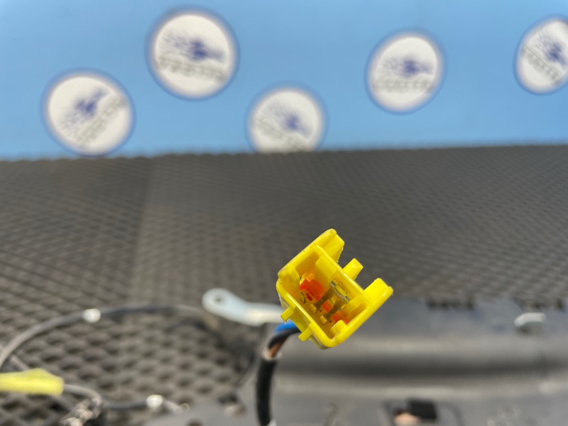 Подушка безопасности в сиденье, 1500 рублей, Санкт-Петербург