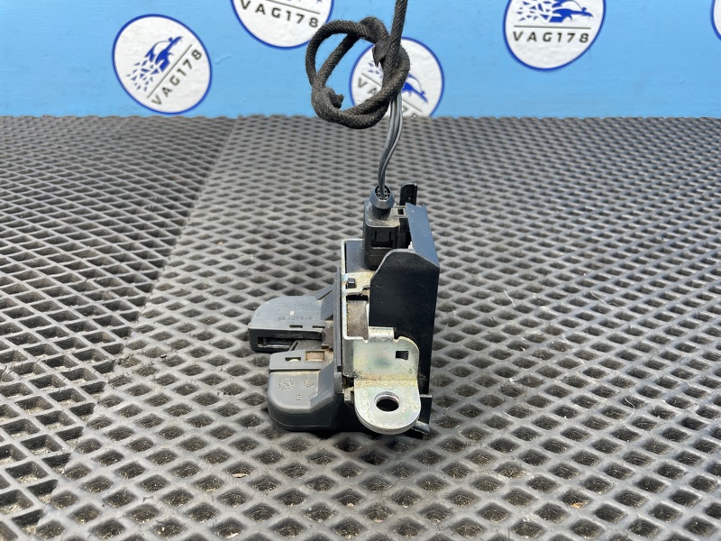 Замок багажника, 3000 рублей, Санкт-Петербург