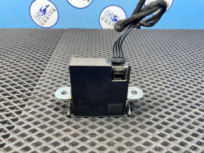 Замок багажника, 3000 рублей, Санкт-Петербург