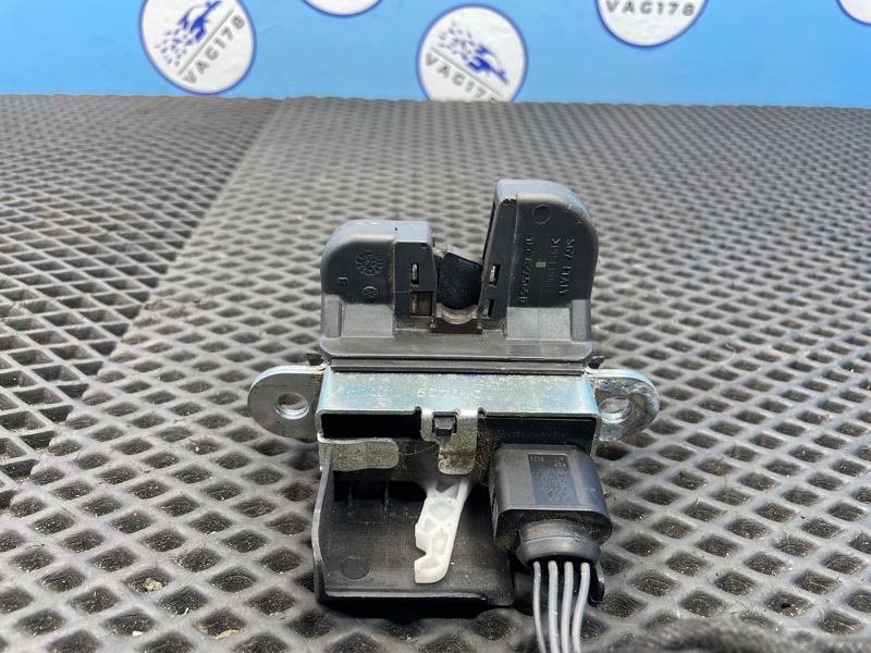 Замок багажника, 3000 рублей, Санкт-Петербург