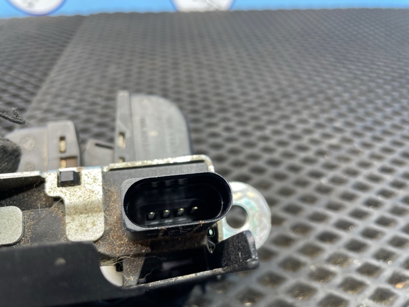 Замок багажника, 3000 рублей, Санкт-Петербург