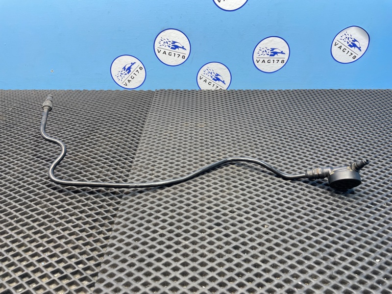 Трубка цилиндра сцепления, 1500 рублей, Санкт-Петербург