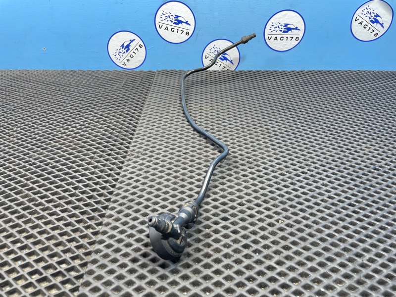 Трубка цилиндра сцепления, 1500 рублей, Санкт-Петербург