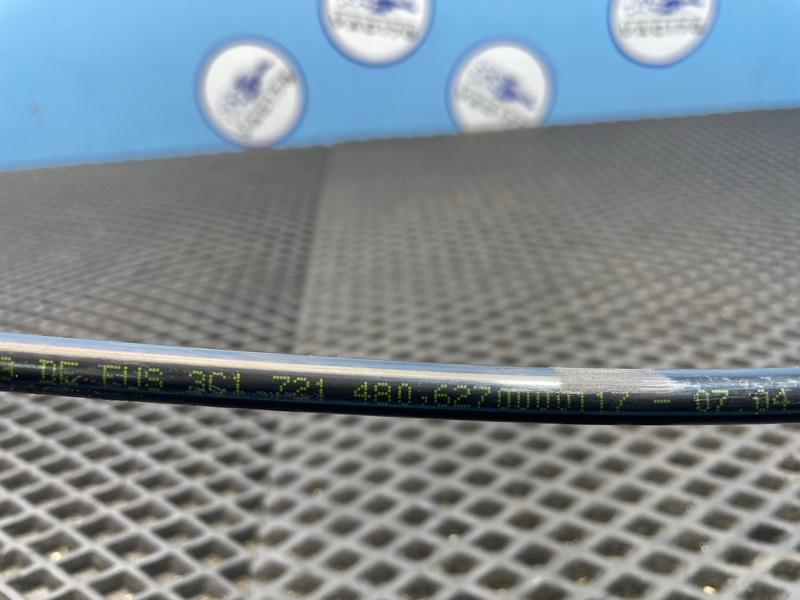 Трубка цилиндра сцепления, 1500 рублей, Санкт-Петербург