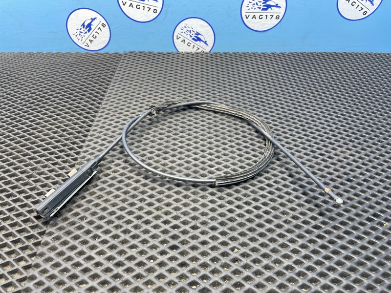 Трос открывания капота, 3000 рублей, Санкт-Петербург