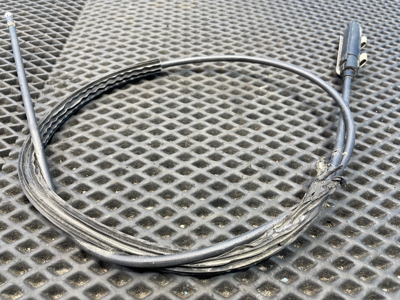 Трос открывания капота, 3000 рублей, Санкт-Петербург