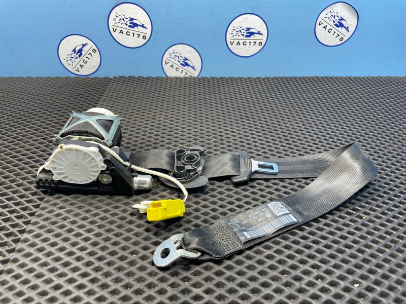 Ремень безопасности, 4000 рублей, Санкт-Петербург