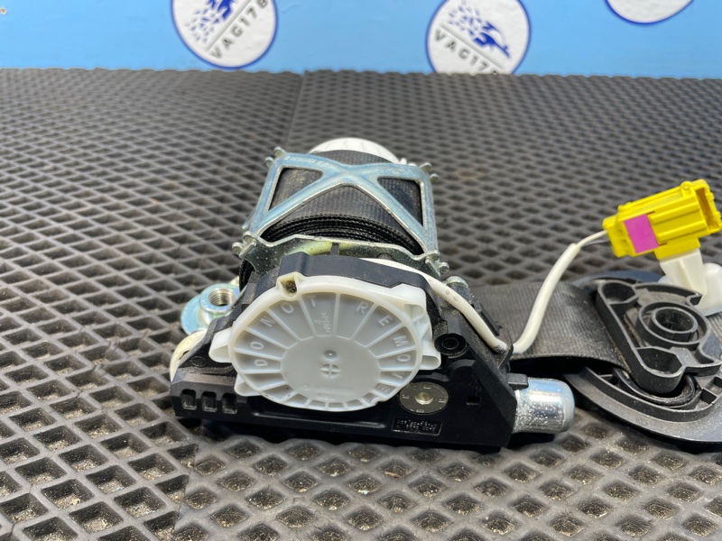 Ремень безопасности, 4000 рублей, Санкт-Петербург