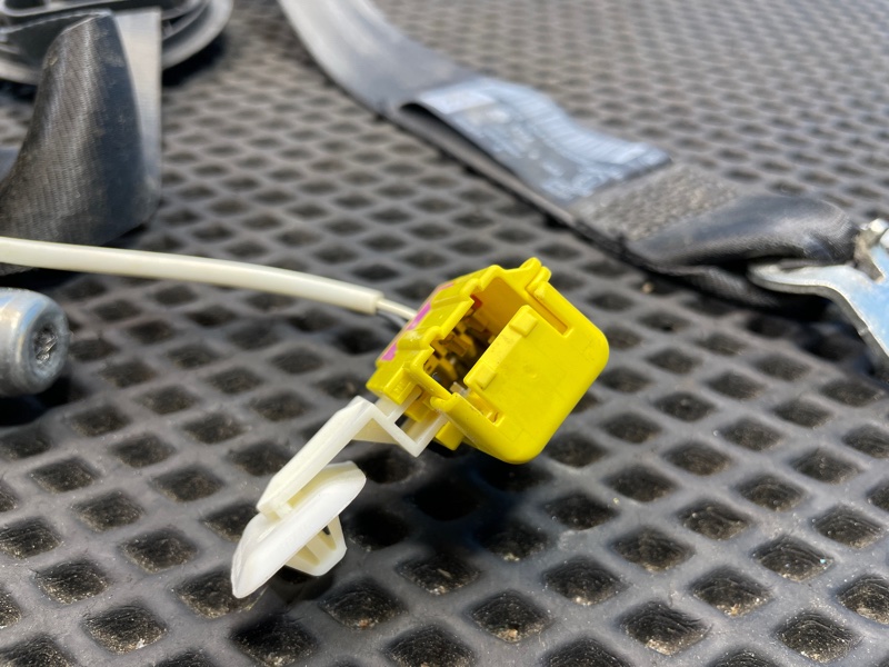 Ремень безопасности, 4000 рублей, Санкт-Петербург