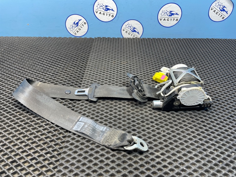 Ремень безопасности, 4500 рублей, Санкт-Петербург