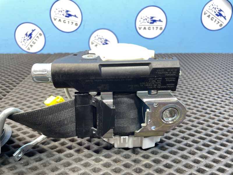 Ремень безопасности, 4500 рублей, Санкт-Петербург