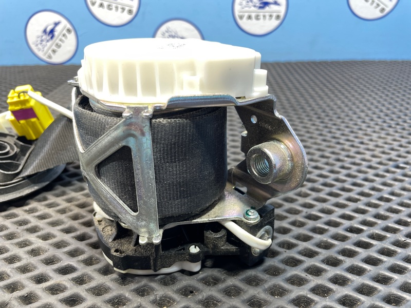 Ремень безопасности, 4500 рублей, Санкт-Петербург