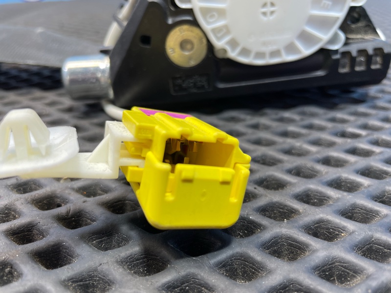 Ремень безопасности, 4500 рублей, Санкт-Петербург