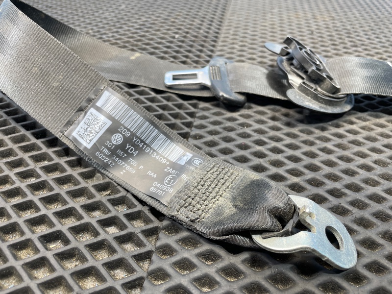 Ремень безопасности, 4500 рублей, Санкт-Петербург