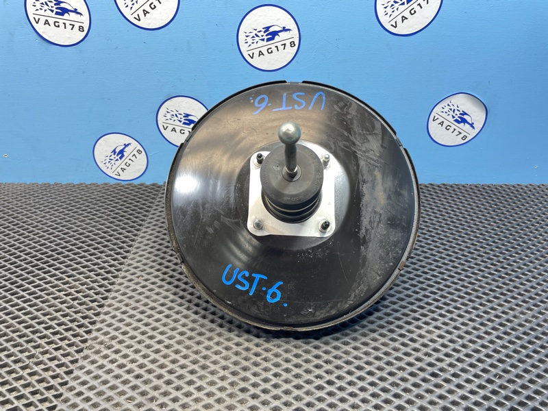 Усилитель тормозов вакуумный, 12000 рублей, Санкт-Петербург