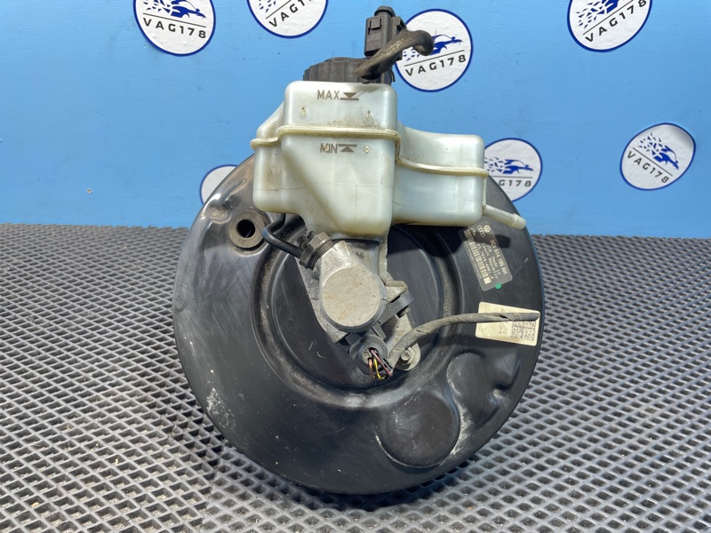 Усилитель тормозов вакуумный, 12000 рублей, Санкт-Петербург