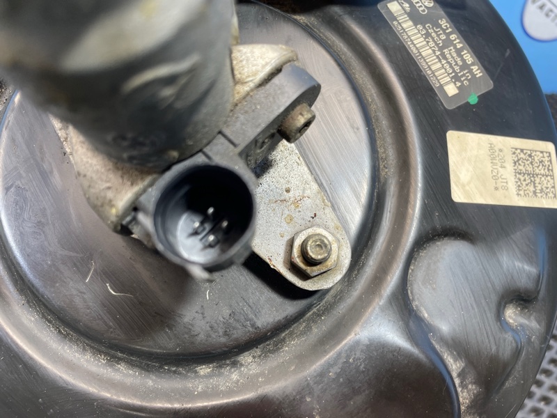 Усилитель тормозов вакуумный, 12000 рублей, Санкт-Петербург