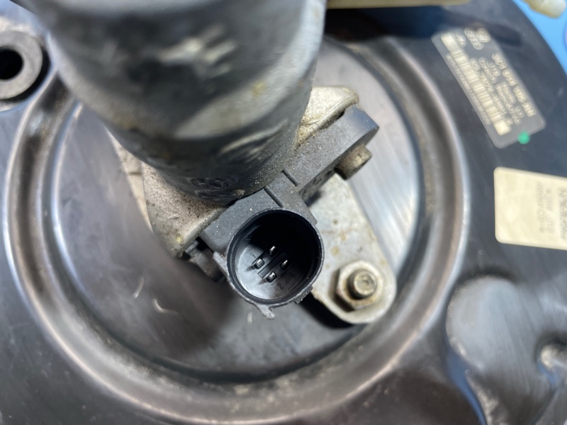 Усилитель тормозов вакуумный, 12000 рублей, Санкт-Петербург