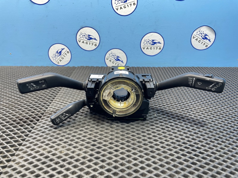 Переключатель подрулевой в сборе, 12000 рублей, Санкт-Петербург