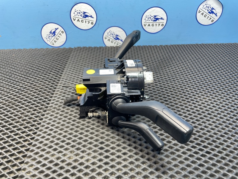 Переключатель подрулевой в сборе, 12000 рублей, Санкт-Петербург