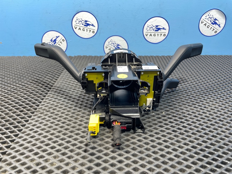 Переключатель подрулевой в сборе, 12000 рублей, Санкт-Петербург