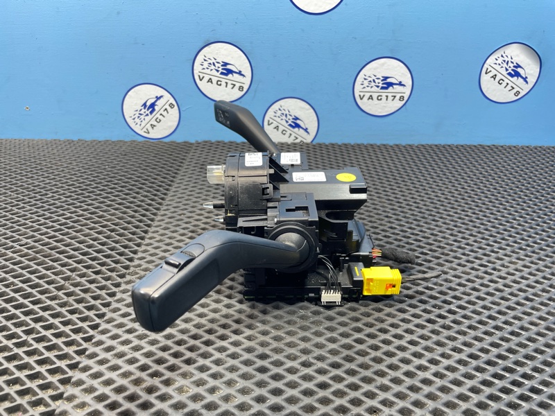 Переключатель подрулевой в сборе, 12000 рублей, Санкт-Петербург