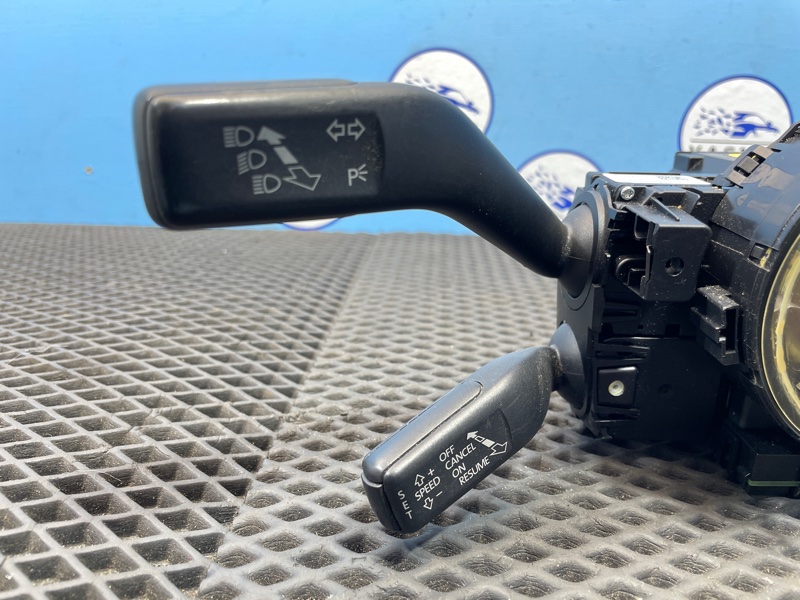 Переключатель подрулевой в сборе, 12000 рублей, Санкт-Петербург