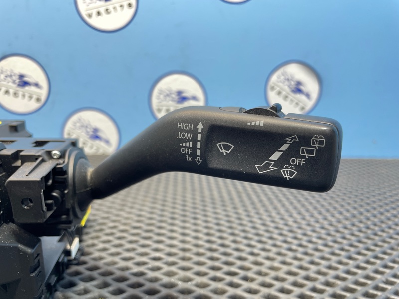 Переключатель подрулевой в сборе, 12000 рублей, Санкт-Петербург