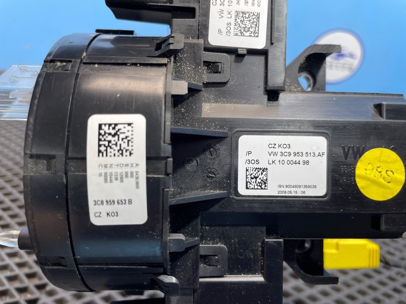 Переключатель подрулевой в сборе, 12000 рублей, Санкт-Петербург