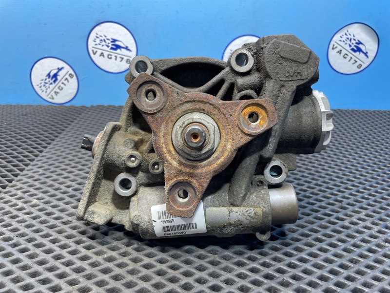 Муфта включения моста, 5000 рублей, Санкт-Петербург