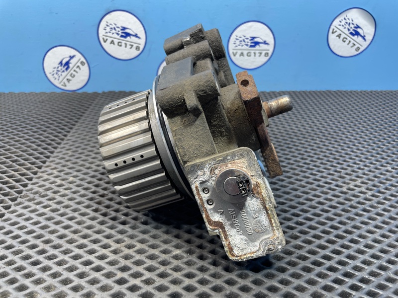 Муфта включения моста, 5000 рублей, Санкт-Петербург