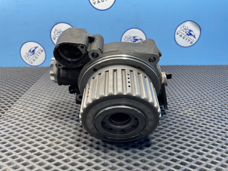 Муфта включения моста, 5000 рублей, Санкт-Петербург