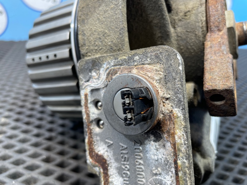 Муфта включения моста, 5000 рублей, Санкт-Петербург