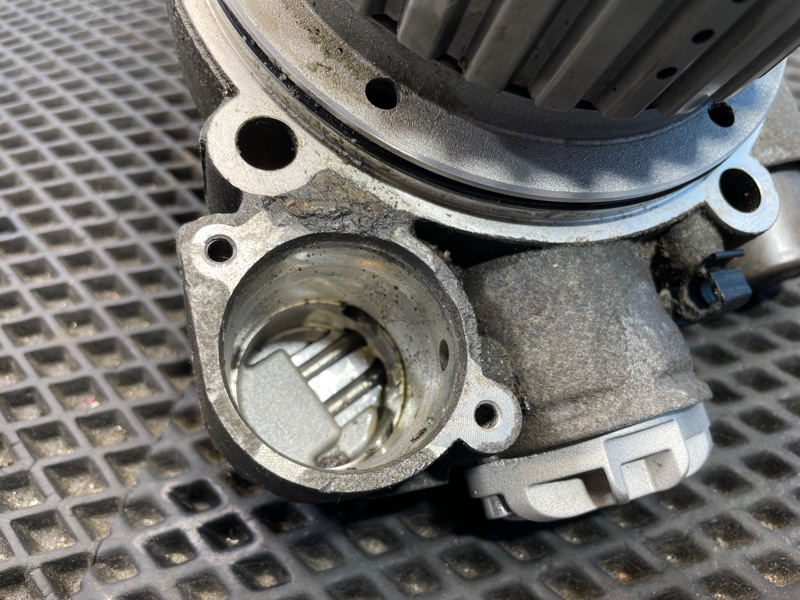 Муфта включения моста, 5000 рублей, Санкт-Петербург