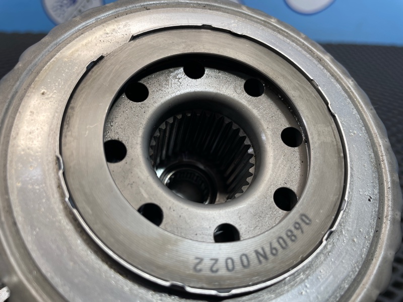 Муфта включения моста, 5000 рублей, Санкт-Петербург