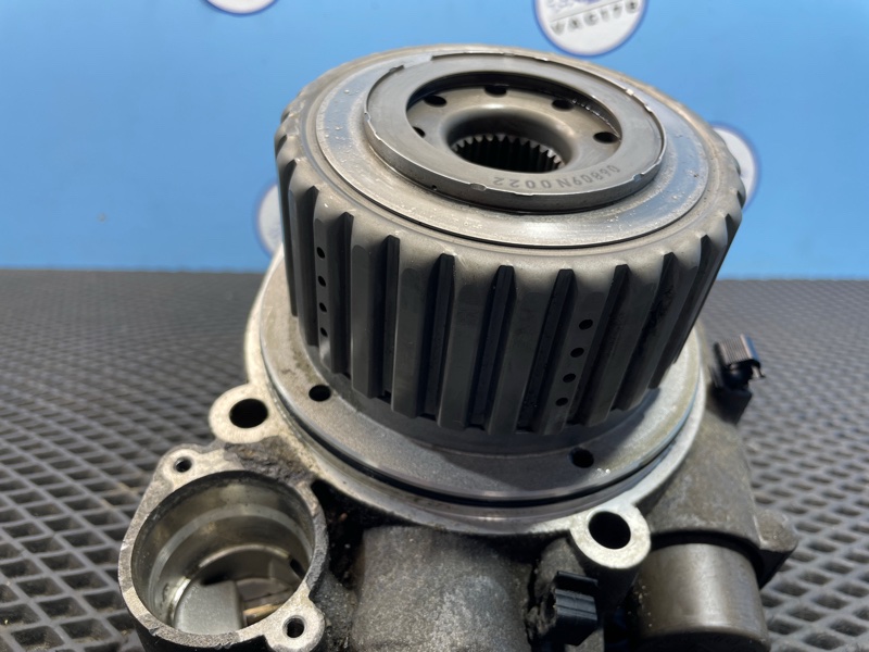 Муфта включения моста, 5000 рублей, Санкт-Петербург