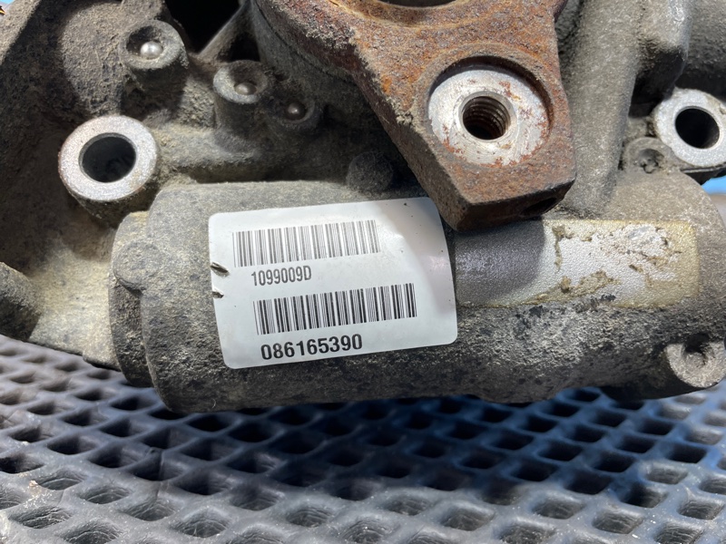 Муфта включения моста, 5000 рублей, Санкт-Петербург