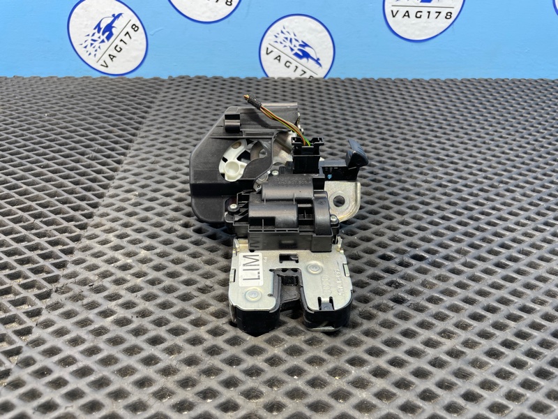 Замок багажника, 1000 рублей, Санкт-Петербург