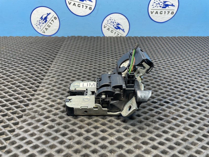 Замок багажника, 1000 рублей, Санкт-Петербург