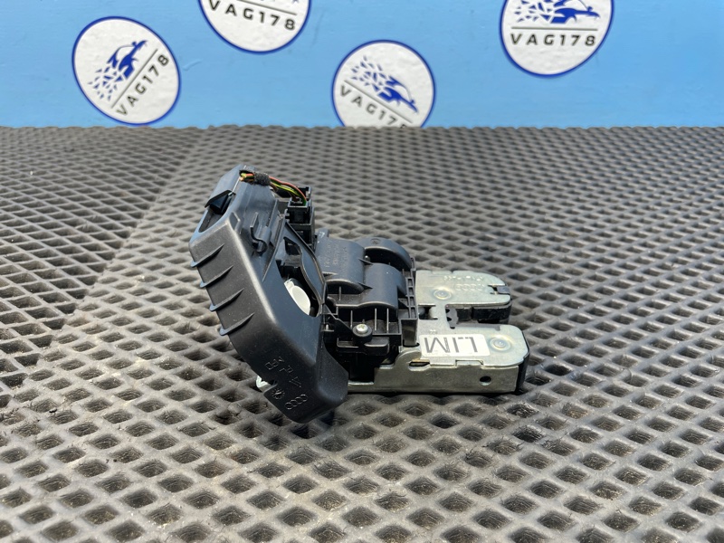 Замок багажника, 1000 рублей, Санкт-Петербург