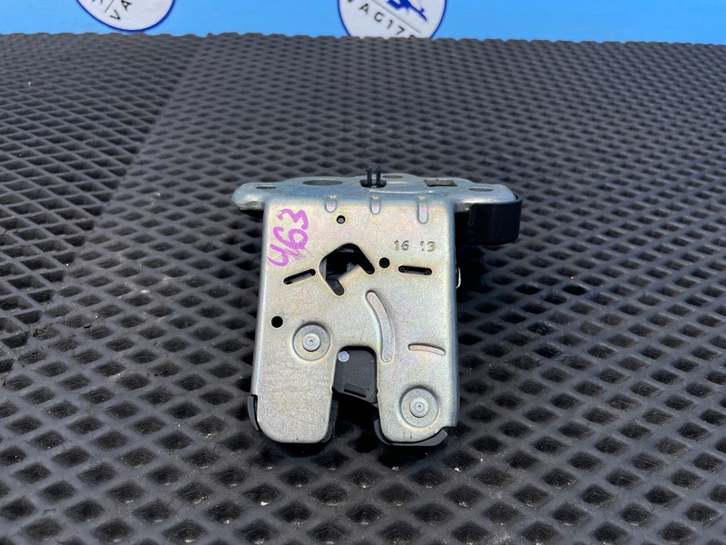 Замок багажника, 1000 рублей, Санкт-Петербург