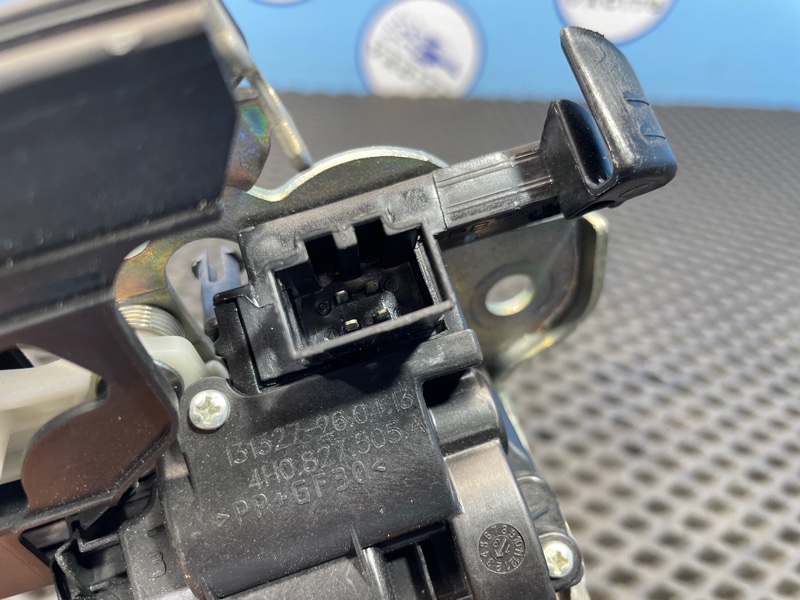 Замок багажника, 1000 рублей, Санкт-Петербург