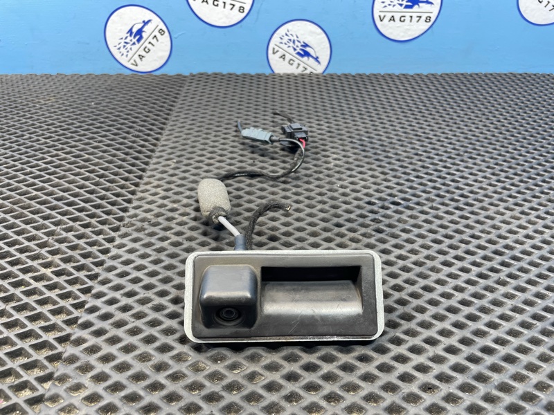 Кнопка открывания багажника, 5000 рублей, Санкт-Петербург