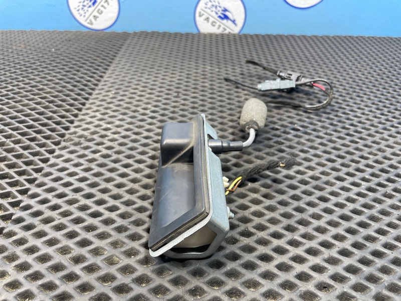 Кнопка открывания багажника, 5000 рублей, Санкт-Петербург