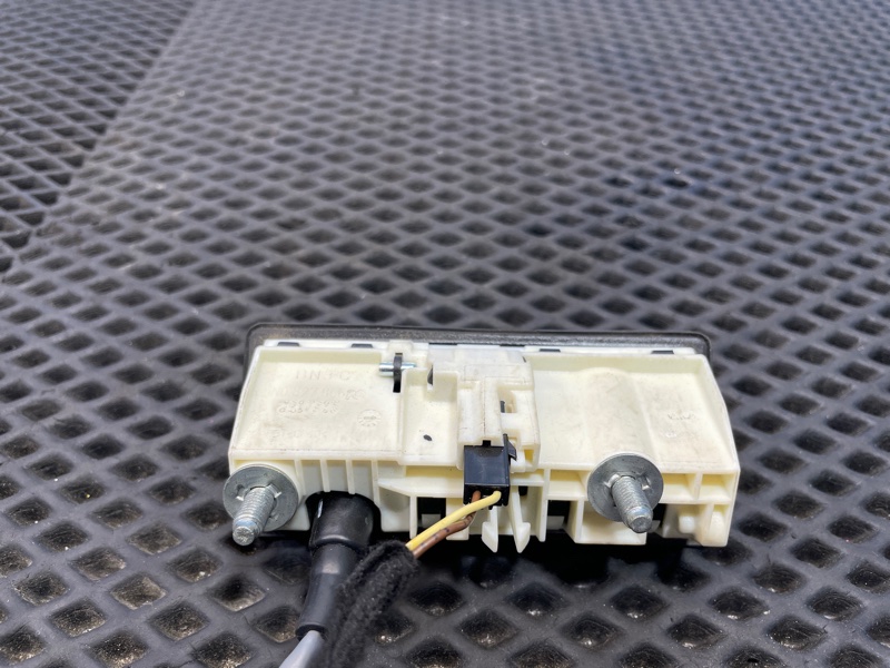 Кнопка открывания багажника, 5000 рублей, Санкт-Петербург