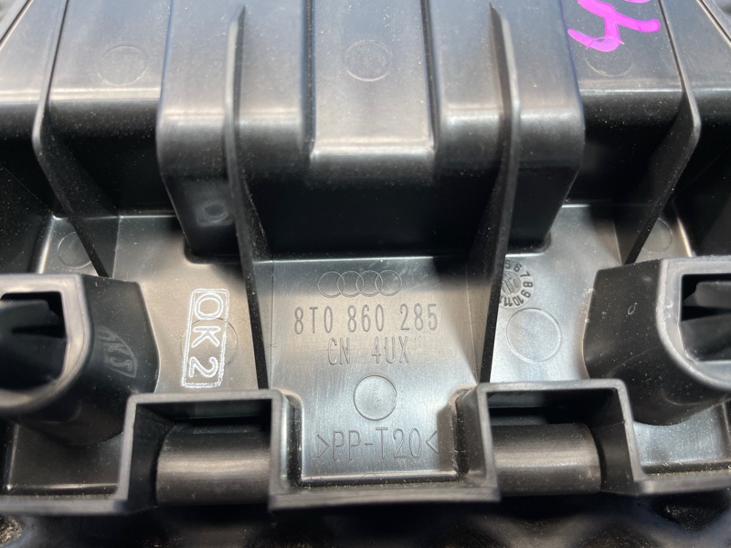 Кронштейн знака аварийной остановки, 1000 рублей, Санкт-Петербург