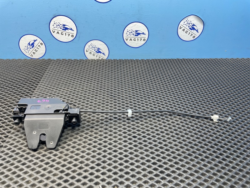 Замок багажника, 2000 рублей, Санкт-Петербург