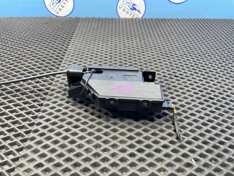 Замок багажника, 2000 рублей, Санкт-Петербург